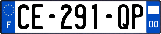 CE-291-QP