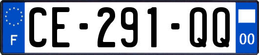 CE-291-QQ