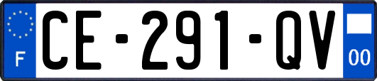 CE-291-QV