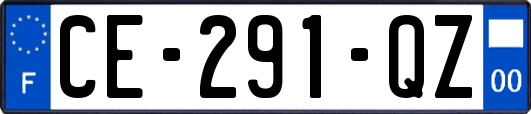 CE-291-QZ