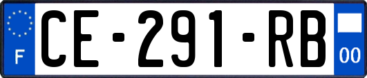 CE-291-RB