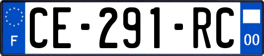 CE-291-RC