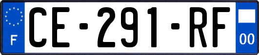 CE-291-RF