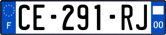 CE-291-RJ