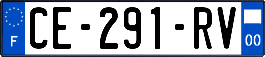 CE-291-RV