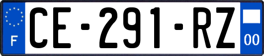 CE-291-RZ