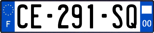 CE-291-SQ
