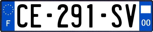 CE-291-SV