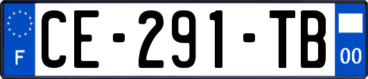 CE-291-TB