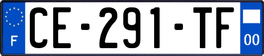 CE-291-TF