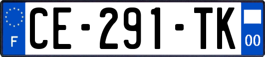 CE-291-TK
