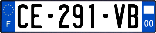 CE-291-VB