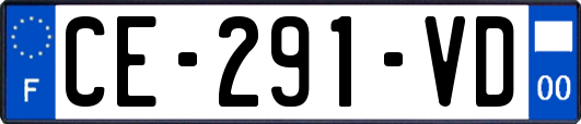 CE-291-VD