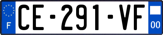 CE-291-VF