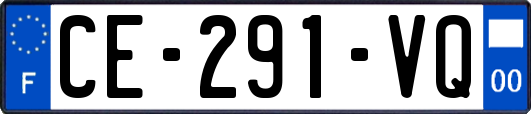 CE-291-VQ