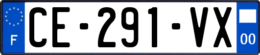 CE-291-VX