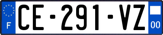 CE-291-VZ