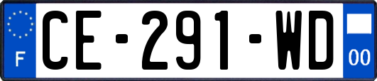 CE-291-WD