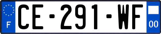 CE-291-WF