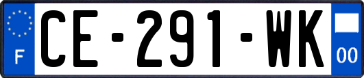 CE-291-WK