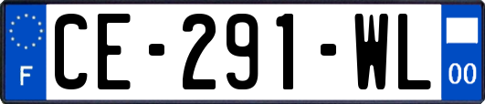 CE-291-WL