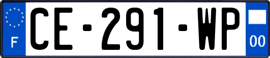 CE-291-WP