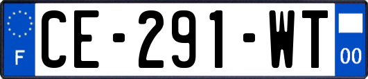 CE-291-WT