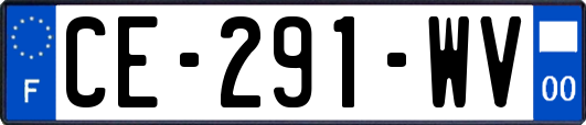 CE-291-WV