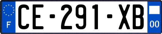 CE-291-XB