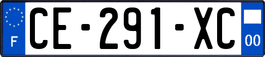 CE-291-XC