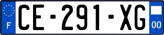 CE-291-XG