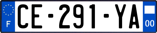 CE-291-YA