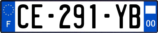 CE-291-YB