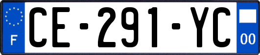 CE-291-YC
