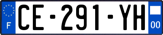 CE-291-YH