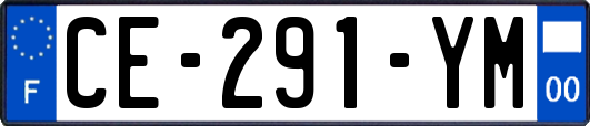 CE-291-YM