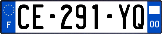 CE-291-YQ