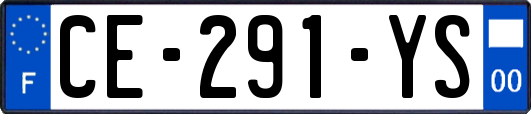 CE-291-YS