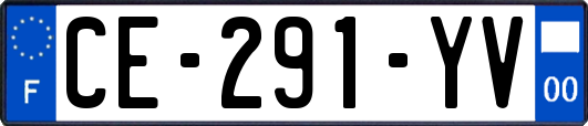 CE-291-YV