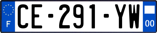 CE-291-YW