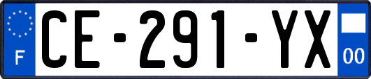 CE-291-YX