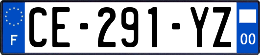 CE-291-YZ