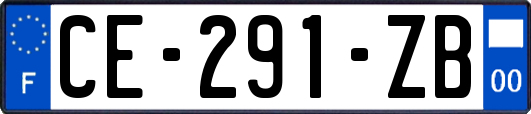 CE-291-ZB