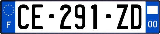 CE-291-ZD