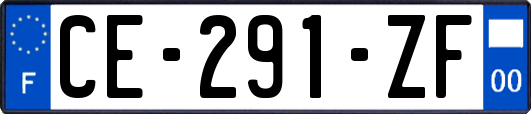 CE-291-ZF