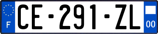 CE-291-ZL