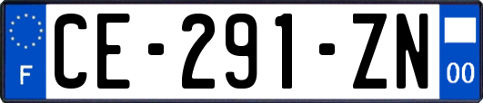 CE-291-ZN