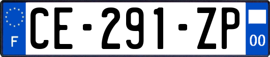 CE-291-ZP