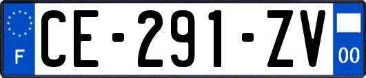 CE-291-ZV