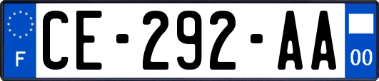 CE-292-AA